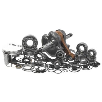 Complete Engine Rebuild Kit