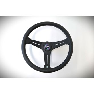 STEERING WHEEL NARDI SPORTS 34DEEP