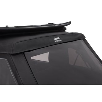 Jeep® Trektop® Glide Soft Top