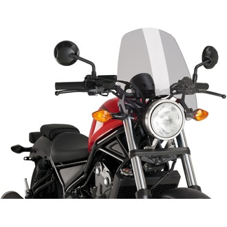 New Generation Touring Smoke