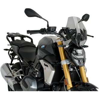 New Generation Sport Smoke