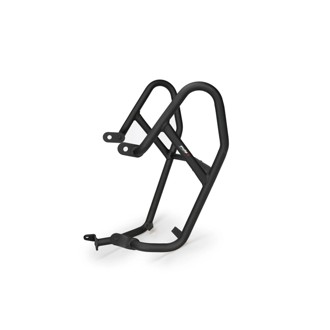 Engine Guards Black
