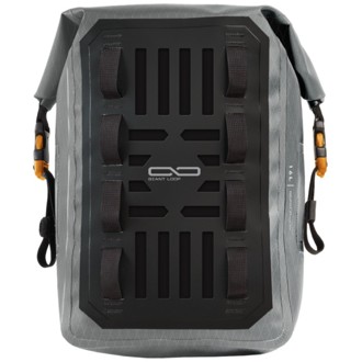 Revelstoke Dry Bag 16L - Gray