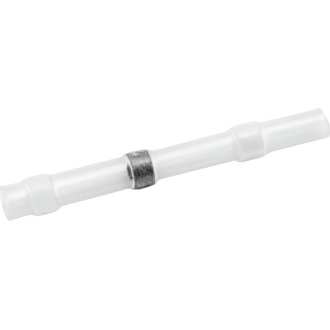 Heat Shrink Solder Connection - 0.2-0.5mm