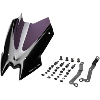 New Generation Sport Dark Smoke