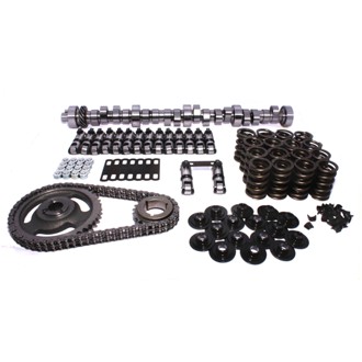 Magnum 255/255 Solid Roller Cam K-Kit for Ford 429,460