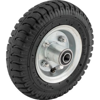 Single Replacement Wheel Assembly