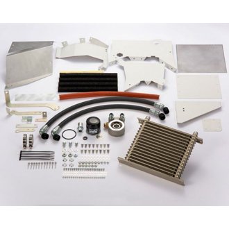 S Type O/C Kit Vab Wrx Sti Blk