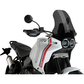 Touring Screen Dark Smoke