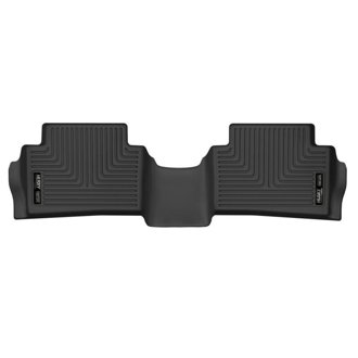 18-22 Hyundai Kona X-Act Contour 2nd Seat Floor Liner - Black
