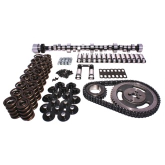 Xtreme Energy 248/254 Solid Roller Cam K-Kit for Chrysler 383-440