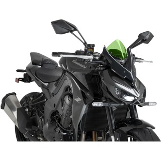 New Generation Sport Green