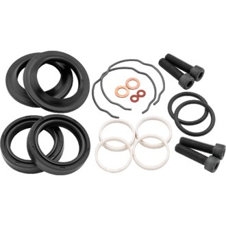 Bikers Choice 88-17 FXD FXR XL 39 MM Fork Seal Kit
