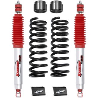 14-19 Ram 2500 Front Level-it-System