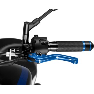 Levers 3.0. Black