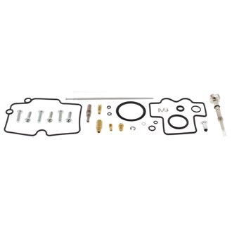 Racing 2007 Honda CRF150R Carburetor Rebuild Kit