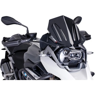 Sport Screen Black