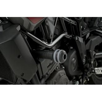 Vintage 2.0 Frame Sliders Black