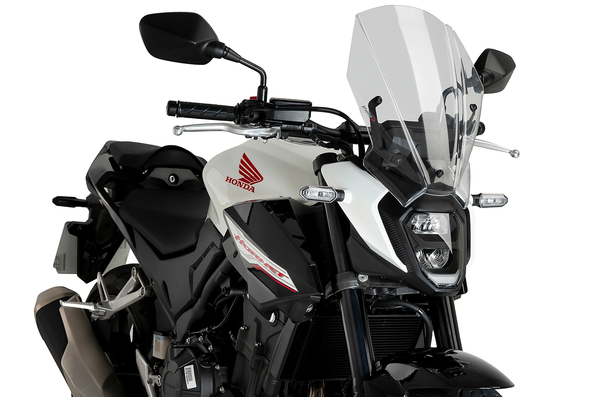 New Generation Touring Clear