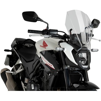 New Generation Touring Clear