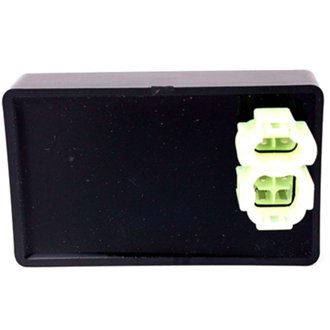 High Performance Cdi Box