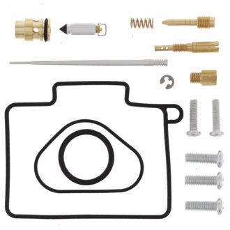 Racing 05-11 Yamaha YZ125 Carburetor Rebuild Kit