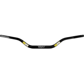 Evo Henry/Reed Handlebar - Black