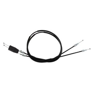 Control Cables, Throttle
