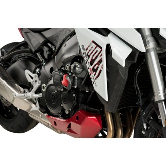 Beam 2.0 Auxiliary Lights Black