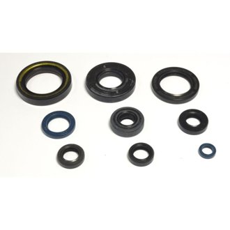 01-04 Yamaha YZ 125 Engine Oil Seal Kit