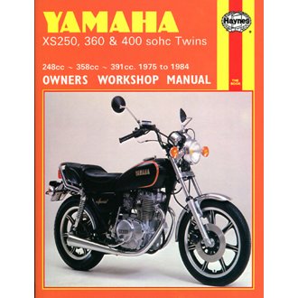 Yamaha , Manual
