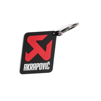 Keychain - Vertical