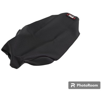 YZ250F 19-22, YZ450F 18-22 BLACK ALL-GRIP