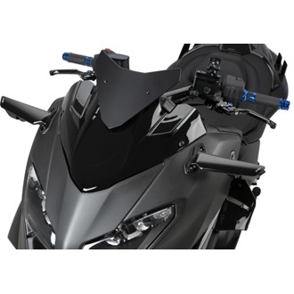 Rearview Mirror Aileron Black