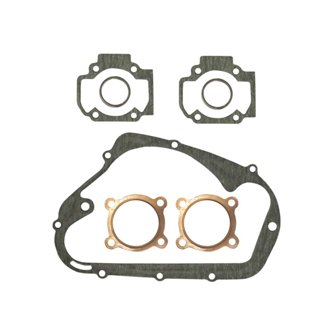 70-76 Yamaha ED 200 Complete Gasket Kit (w/o Oil Seals