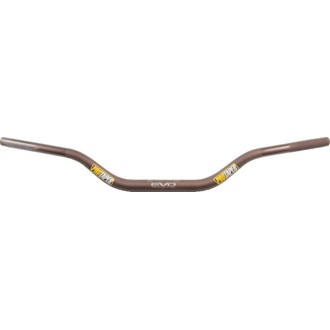 Evo Windham/Rm Mid Handlebar - Magnesium