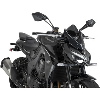 New Generation Sport Dark Smoke