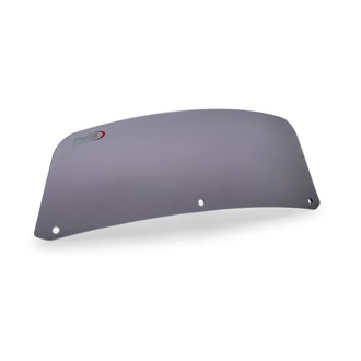 Spare Part - Touring Screen Semi-Faired Fury Dark Smoke