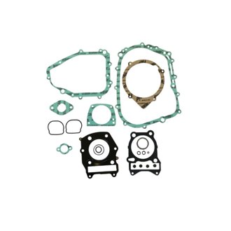 87-89 Suzuki LT 300 E Quad Complete Gasket Kit (Excl Oil Seals
