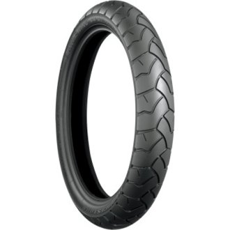 Battlewing BW501F - E Tire - 110/80R19 M/C 59V TL Front