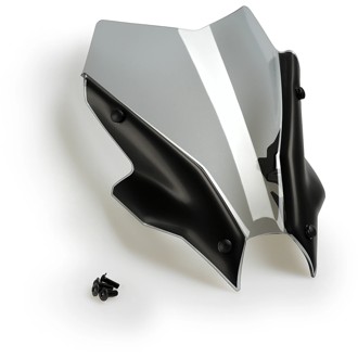 New Generation Sport Smoke