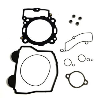 08-09 KTM 505 XCF Top End Gasket Kit