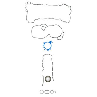 Ford F-250 Super Duty TCS 46172 Engine Timing Cover Gasket Set