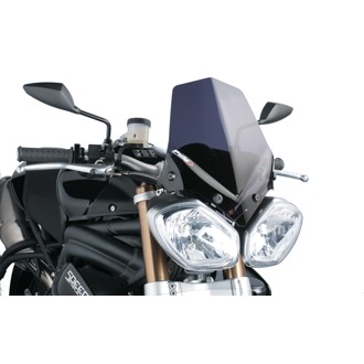 New Generation Sport Dark Smoke