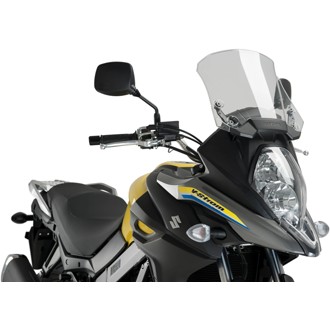 Headlight Protector Clear