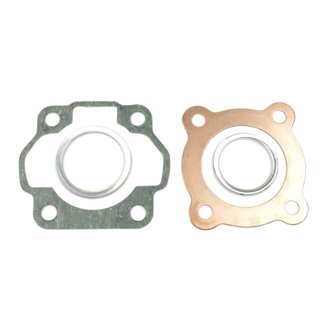 76-79 Kawasaki KD 100 M1 / M4 Top End Gasket Kit