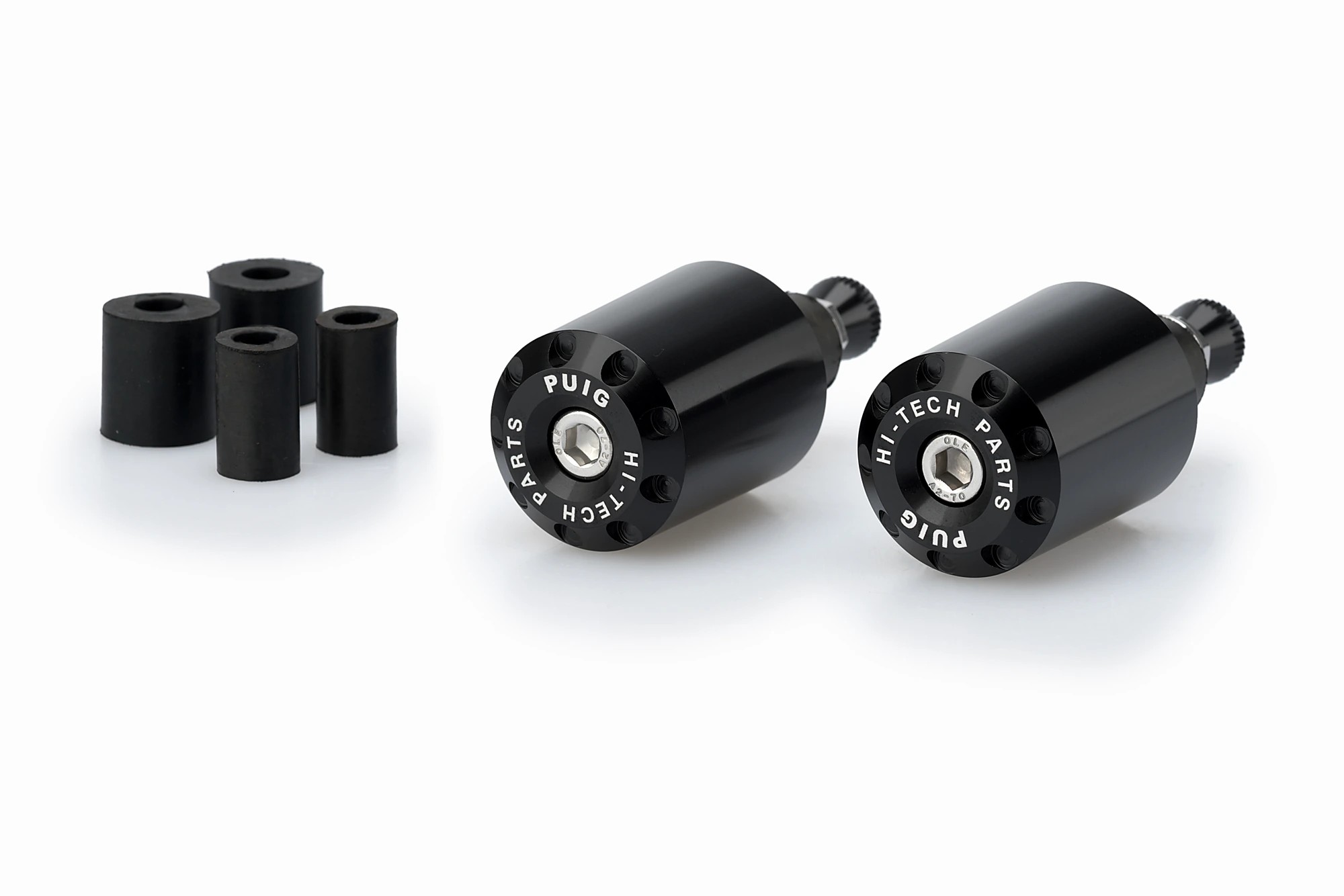 Bar Ends Longs