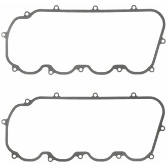 Composite W/O Coating Fuel Injection Plenum Gasket Set