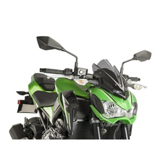 New Generation Sport Dark Smoke