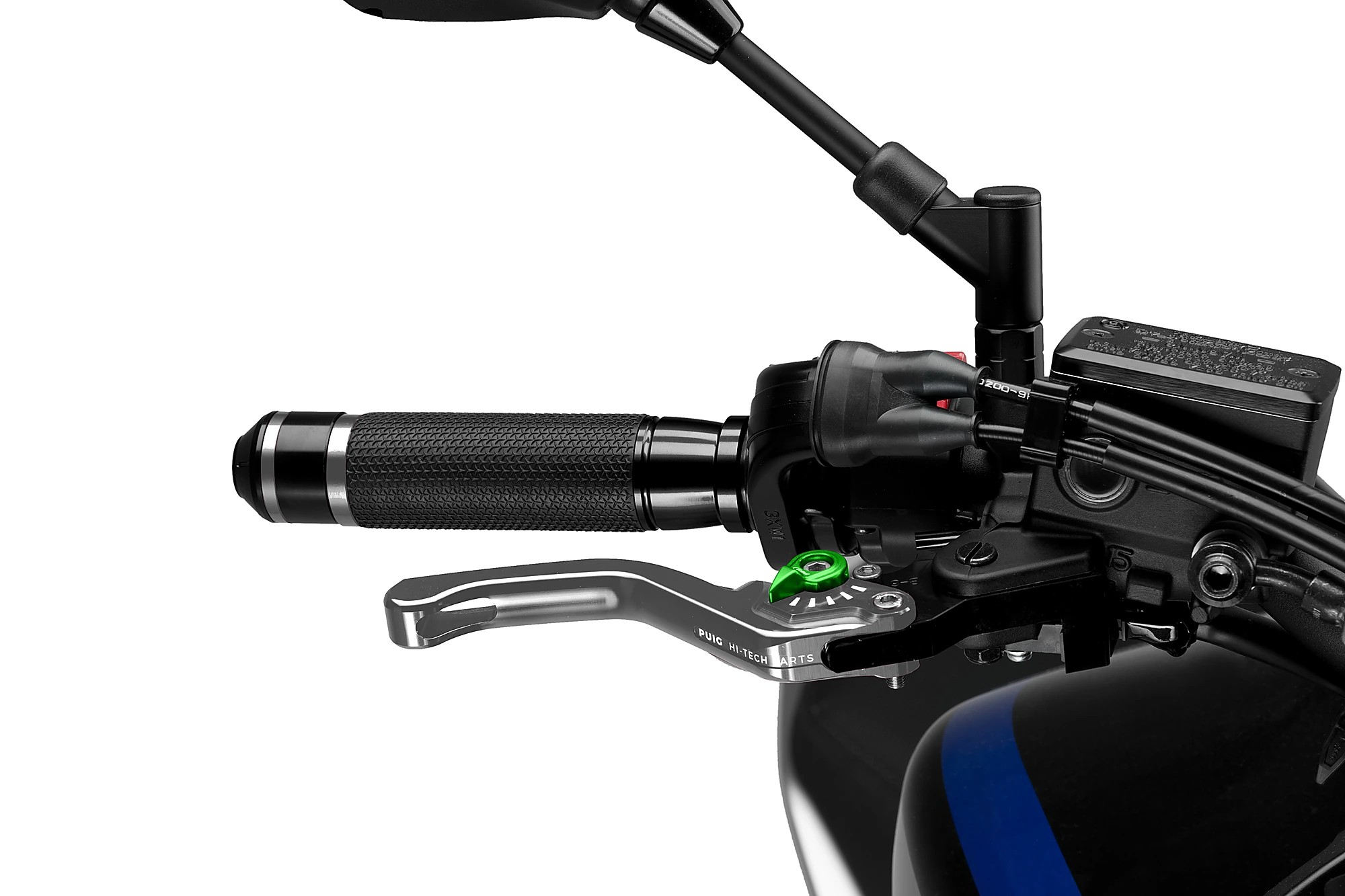Levers 3.0.